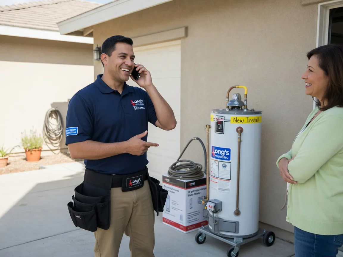 Leak Detection Sanger, TX FAQs